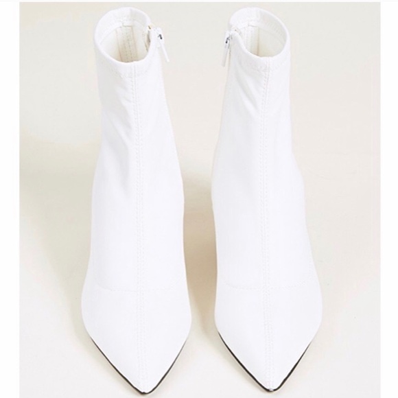 Free People Marylin Kitten Heels - Picture 5 of 6